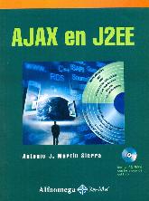Ajax en J2EE
