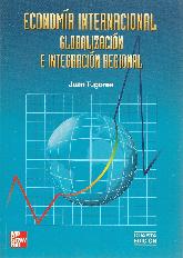 Economia internacional : globalizacion e integracion regional