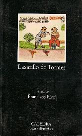 Lazarillo de Tormes