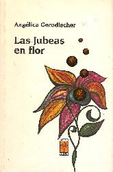 Las Jubeas en Flor