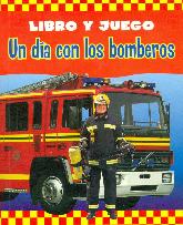 Un dia con los bomberos