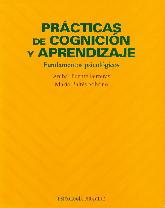 Practicas de cognicion y aprendizaje