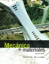 Mecanica de Materiales