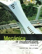 Mecanica de Materiales