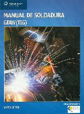 Manual de Soldadura GTAW (TIG)