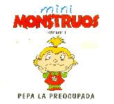 Pepa   La  Preocupada