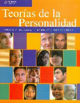 Teoras de la personalidad