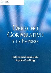 Derecho corporativo y la empresa