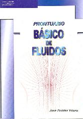 Prontuario Basico de Fluidos