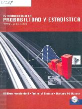 Introduccion a la Probabilidad y Estadistica