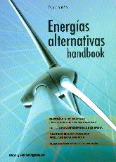 Energas Alternativas. Handbook