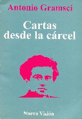 Cartas desde la carcel