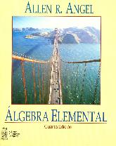 Algebra elemental