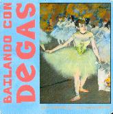 Bailando con Degas