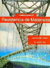 Timoshenko Resistencia de materiales