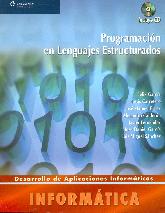 Programacin en lenguajes estructurados