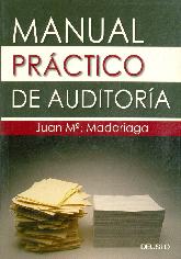 Manual practico de auditoria