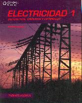 Electricidad  1