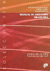 Manual de auditoria financiera