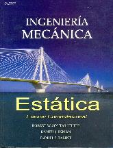 Ingenieria mecanica Estatica