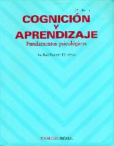 Cognicion y Aprendizaje