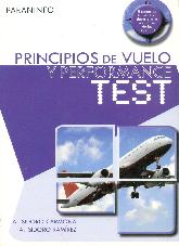 Principios de Vuelo y Performance TEST