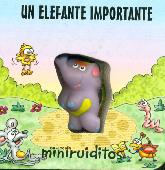 Un Elefante Importante