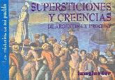 Supersticiones y creencias de Argentina y Uruguay