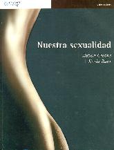 Nuestra Sexualidad