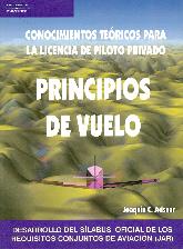 Principios de Vuelo