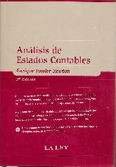 Anlisis de Estados Contables