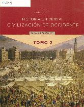 Historia Universal Civilizacin de Occidente - Tomo 2