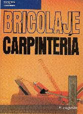 Bricolaje Carpinteria