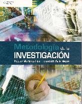 Metodologia de la investigacion