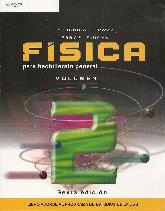 Fisica Vol 2 para bachillerato general