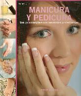 Manicura y pedicura