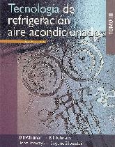 Tecnologia de refrigeracin y aire acondicionado Tomo III