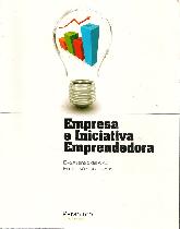 Empresa e iniciativa emprendedora