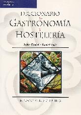 Diccionario de Gastronomia y Hosteleria