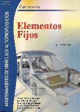 Carroceria Elementos Fijos