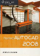 Domine AutoCAD 2008