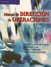 Manual de Direccion de Operaciones