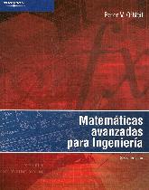 Matemticas Avanzadas para Ingeniera