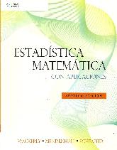 Estadstica matemtica