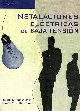 Instalaciones Electricas de Baja Tension
