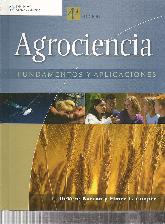 Agrociencia