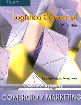 Logistica comercial