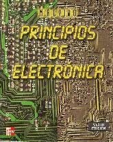 Principio de la Electronica