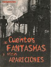 Cuentos de fantasmas y otras apariciones