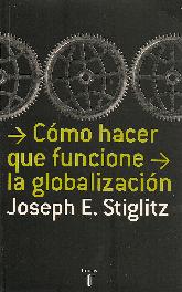 Como hacer que funcione la globalizacin